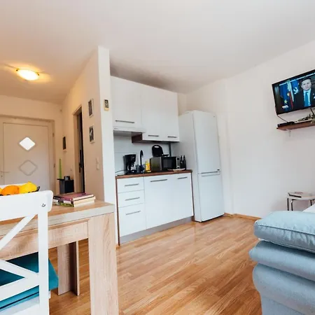 Appartement Lenic Fažana