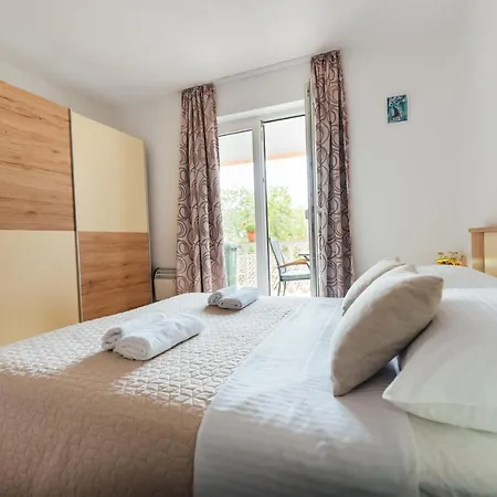 Appartement Lenic Fažana