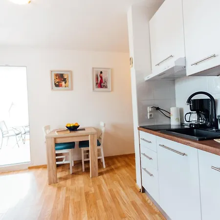 Appartement Lenic *
