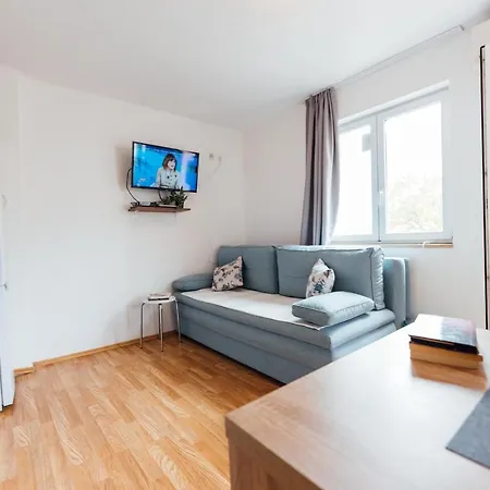 Lenic Apartment *